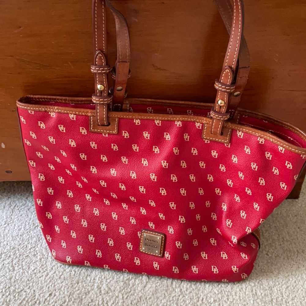 Dooney and Bourke Purse